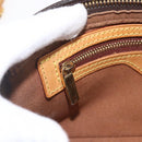 LOUIS VUITTON Monogram Trotteur Shoulder Bag M51240 LV Auth am10357-20