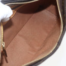 LOUIS VUITTON Monogram Trotteur Shoulder Bag M51240 LV Auth am10357-11