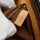 LOUIS VUITTON Monogram Trotteur Shoulder Bag M51240 LV Auth am10357-12