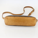 LOUIS VUITTON Monogram Trotteur Shoulder Bag M51240 LV Auth am10357-5