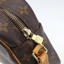 LOUIS VUITTON Monogram Trocadero 27 Shoulder Bag M51274 LV Auth am10358-9