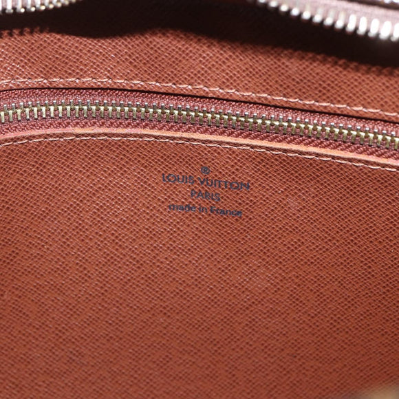 LOUIS VUITTON Monogram Trocadero 27 Shoulder Bag M51274 LV Auth am10358