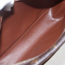 LOUIS VUITTON Monogram Trocadero 27 Shoulder Bag M51274 LV Auth am10358-10