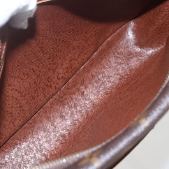 LOUIS VUITTON Monogram Trocadero 27 Shoulder Bag M51274 LV Auth am10358