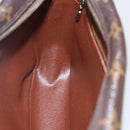 LOUIS VUITTON Monogram Trocadero 27 Shoulder Bag M51274 LV Auth am10358-20