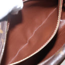 LOUIS VUITTON Monogram Trocadero 27 Shoulder Bag M51274 LV Auth am10358-11