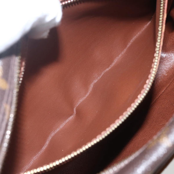 LOUIS VUITTON Monogram Trocadero 27 Shoulder Bag M51274 LV Auth am10358