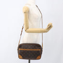 LOUIS VUITTON Monogram Trocadero 27 Shoulder Bag M51274 LV Auth am10358-23