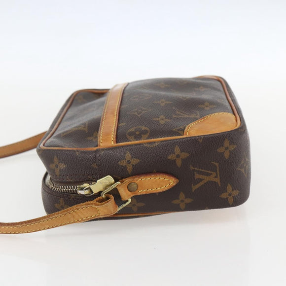 LOUIS VUITTON Monogram Trocadero 27 Shoulder Bag M51274 LV Auth am10358