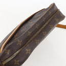 LOUIS VUITTON Monogram Trocadero 27 Shoulder Bag M51274 LV Auth am10358-6