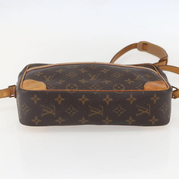 LOUIS VUITTON Monogram Trocadero 27 Shoulder Bag M51274 LV Auth am10358