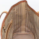 LOUIS VUITTON Monogram Neverfull PM Tote Bag M40155 LV Auth am10359-20