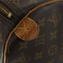 LOUIS VUITTON Monogram Keepall 45 Boston Bag M41428 LV Auth am10368-18