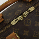 LOUIS VUITTON Monogram Keepall 45 Boston Bag M41428 LV Auth am10368-10