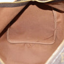 LOUIS VUITTON Monogram Keepall 45 Boston Bag M41428 LV Auth am10368-20