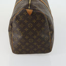LOUIS VUITTON Monogram Keepall 45 Boston Bag M41428 LV Auth am10368-3