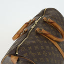 LOUIS VUITTON Monogram Keepall 45 Boston Bag M41428 LV Auth am10368-6