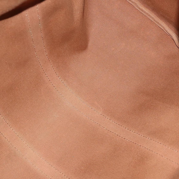 LOUIS VUITTON Monogram Keepall 50 Boston Bag M41426 LV Auth am10369