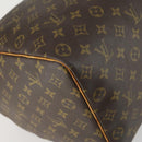 LOUIS VUITTON Monogram Keepall 50 Boston Bag M41426 LV Auth am10370-14