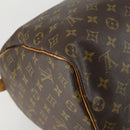 LOUIS VUITTON Monogram Keepall 50 Boston Bag M41426 LV Auth am10370-16