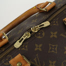 LOUIS VUITTON Monogram Keepall 50 Boston Bag M41426 LV Auth am10370-10
