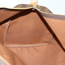 LOUIS VUITTON Monogram Keepall 50 Boston Bag M41426 LV Auth am10370-19
