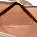 LOUIS VUITTON Monogram Keepall 50 Boston Bag M41426 LV Auth am10370-20