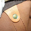 LOUIS VUITTON Monogram Keepall 50 Boston Bag M41426 LV Auth am10370-12