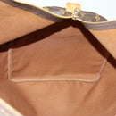 LOUIS VUITTON Monogram Keepall 60 Boston Bag M41422 LV Auth am10371-20
