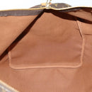 LOUIS VUITTON Monogram Keepall 60 Boston Bag M41422 LV Auth am10373-20