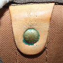 LOUIS VUITTON Monogram Keepall 60 Boston Bag M41422 LV Auth am10373-12