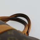 LOUIS VUITTON Monogram Keepall 60 Boston Bag M41422 LV Auth am10373-8