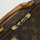 LOUIS VUITTON Monogram Keepall 60 Boston Bag M41422 LV Auth am10374-9