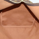 LOUIS VUITTON Monogram Keepall 60 Boston Bag M41422 LV Auth am10374-20