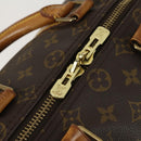 LOUIS VUITTON Monogram Keepall 45 Boston Bag M41428 LV Auth am10376-18