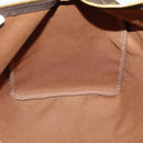 LOUIS VUITTON Monogram Keepall 45 Boston Bag M41428 LV Auth am10376-20