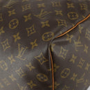LOUIS VUITTON Monogram Keepall 50 Boston Bag M41426 LV Auth am10377-14
