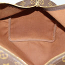 LOUIS VUITTON Monogram Keepall 50 Boston Bag M41426 LV Auth am10377-20