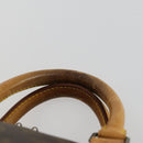 LOUIS VUITTON Monogram Keepall 50 Boston Bag M41426 LV Auth am10378-8