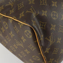 LOUIS VUITTON Monogram Keepall 45 Boston Bag M41428 LV Auth am10380-16
