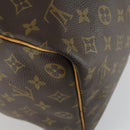 LOUIS VUITTON Monogram Keepall 45 Boston Bag M41428 LV Auth am10380-18