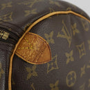 LOUIS VUITTON Monogram Keepall 45 Boston Bag M41428 LV Auth am10380-20