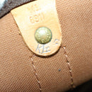 LOUIS VUITTON Monogram Keepall 45 Boston Bag M41428 LV Auth am10380-12