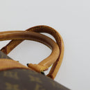 LOUIS VUITTON Monogram Keepall 45 Boston Bag M41428 LV Auth am10380-14