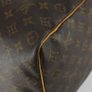 LOUIS VUITTON Monogram Keepall 50 Boston Bag M41426 LV Auth am10385-16