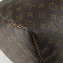 LOUIS VUITTON Monogram Keepall 50 Boston Bag M41426 LV Auth am10385-10