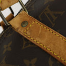 LOUIS VUITTON Monogram Keepall 50 Boston Bag M41426 LV Auth am10385-17