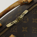 LOUIS VUITTON Monogram Keepall 50 Boston Bag M41426 LV Auth am10385-19