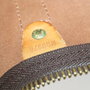 LOUIS VUITTON Monogram Keepall 50 Boston Bag M41426 LV Auth am10385-12