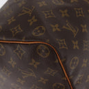 LOUIS VUITTON Monogram Speedy 35 Hand Bag M41524 LV Auth am10388-14